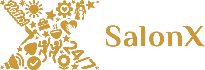 SalonX
